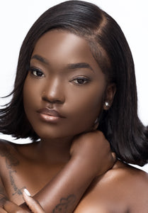 Ménage A Choc - Muse Made Cosmetics 