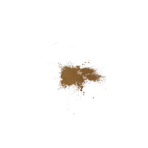 Boujee Brûlée Setting Powder - Muse Made Cosmetics 