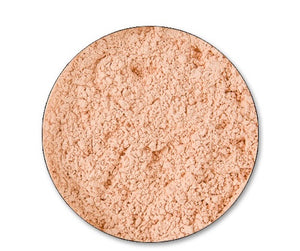 Clear Cut (Translucent Deep) - Muse Made Cosmetics 