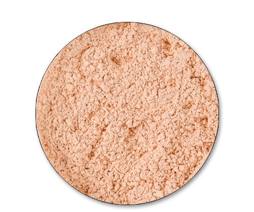 Clear Cut (Translucent Deep) - Muse Made Cosmetics 