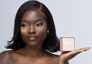 Ménage A Choc - Muse Made Cosmetics 