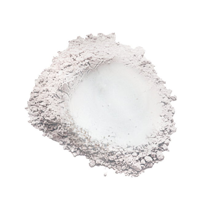 Crystal Clear (Translucent Light) - Muse Made Cosmetics 
