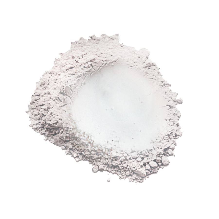 Crystal Clear (Translucent Light) - Muse Made Cosmetics 