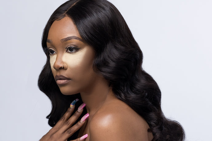 Prissy Plantain - Muse Made Cosmetics 